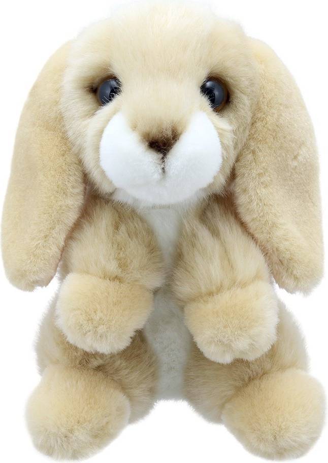 The Puppet Company Rabbit Lop Eared Wilberry Mini's