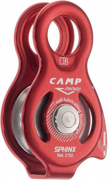 Camp Sphinx