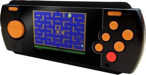 AtGames Atari Flashback Portable