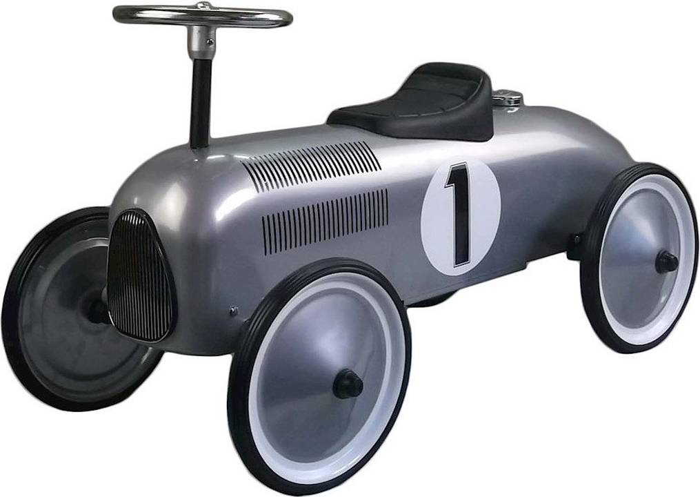 Classic Racer