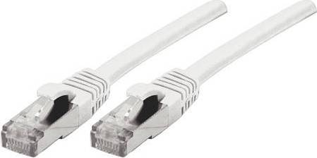 Dexlan Snagless RJ45-RJ45 S/FTP Cat6a 5m