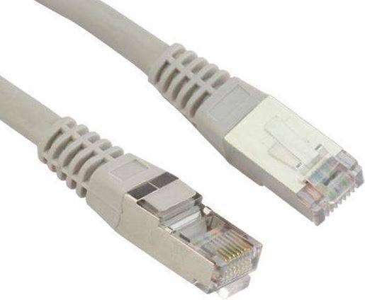 Cat6 kabel MicroConnect FTP Cat6 RJ45 10m