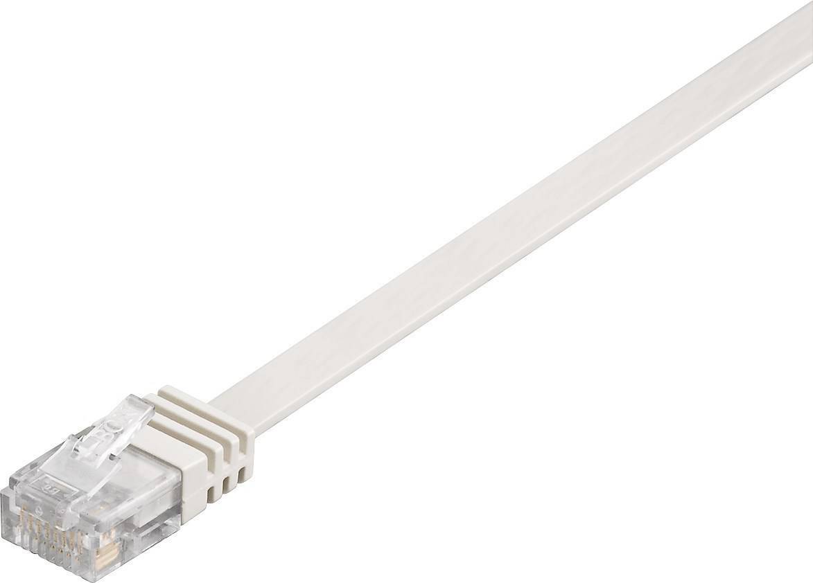 MicroConnect UltraFlat UTP Cat5e RJ45 3m
