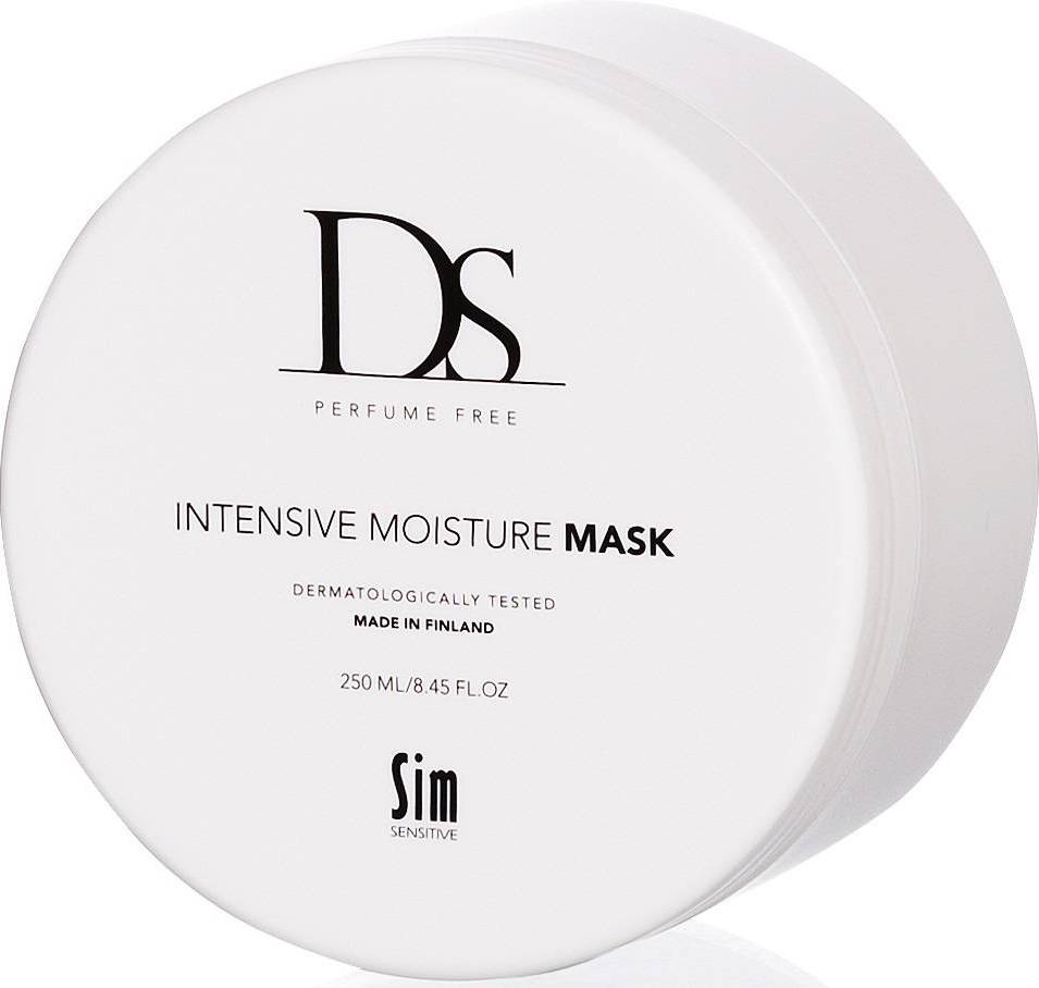DS Intensive Moisture Mask
