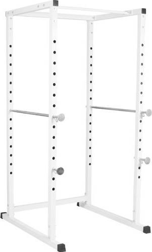 Gorilla Sports Power Cage Rack