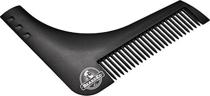 Beard Contour Comb