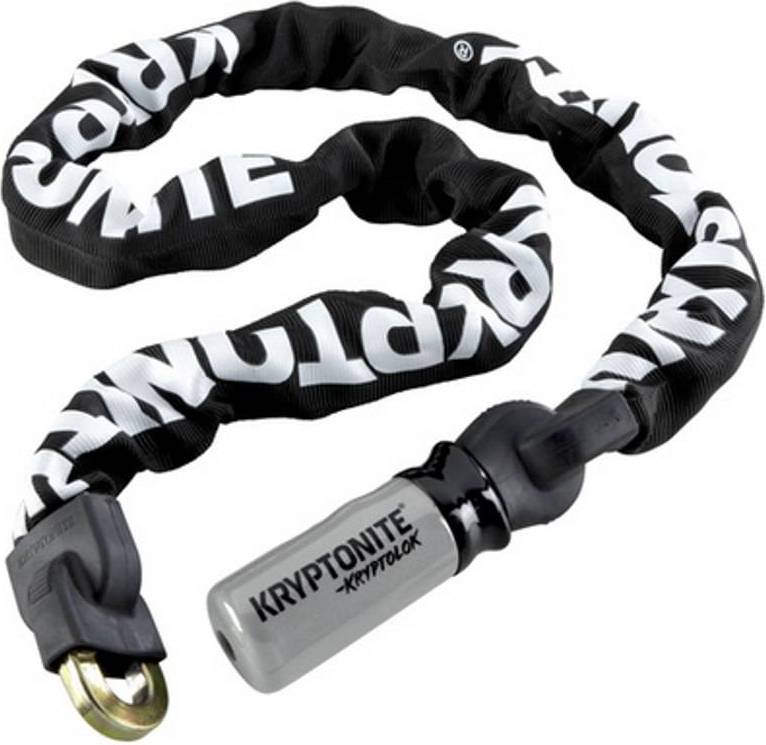 Kryptolok Chain Locks