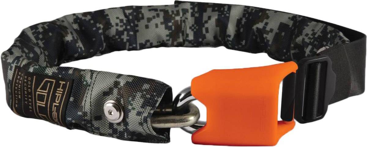 Hiplok Gold Chain Lock 85cm