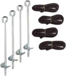 Anchoring Set