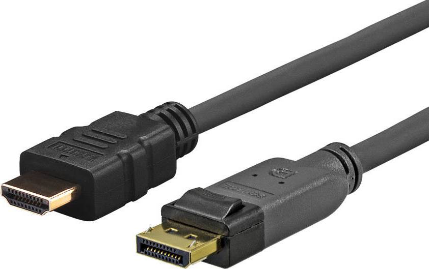 HDMI-DisplayPort