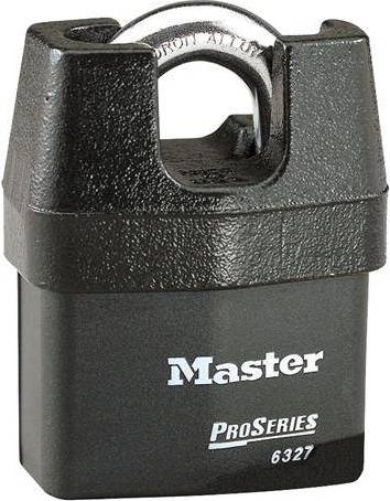 Masterlock Master Lock MLK6327KA1