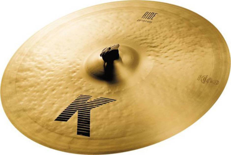 K Ride 20"