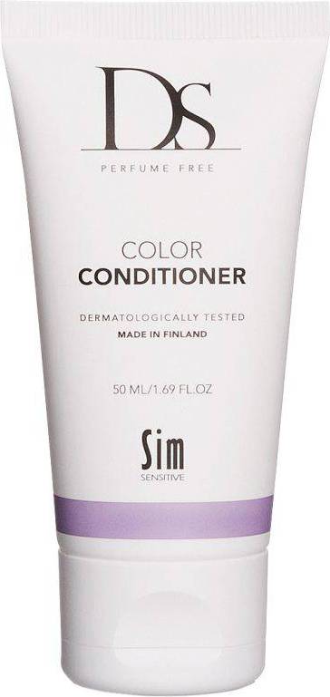 Sim Sensitive DS Color Conditioner 50ml