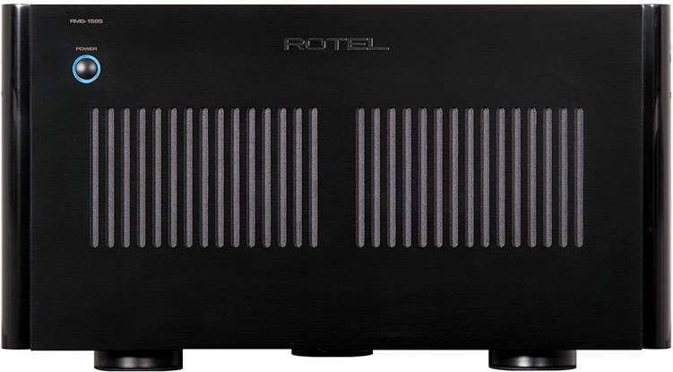 Rotel RMB-1585