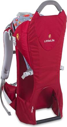 Littlelife Ranger S2