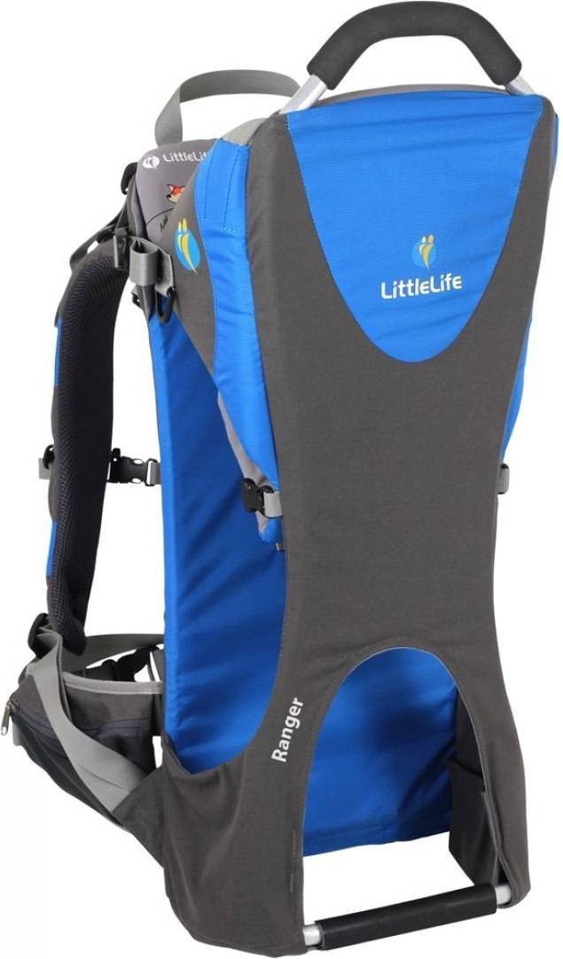 Littlelife Ranger