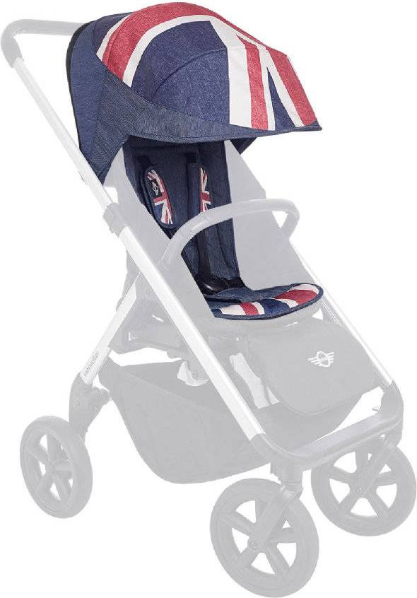 Mini Design Set Union Jack