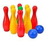 Simba Bowling Set