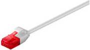 MicroConnect Slim RJ45 UTP Cat6 0.2m