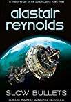 Slow Bullets (Paperback, 2018)
