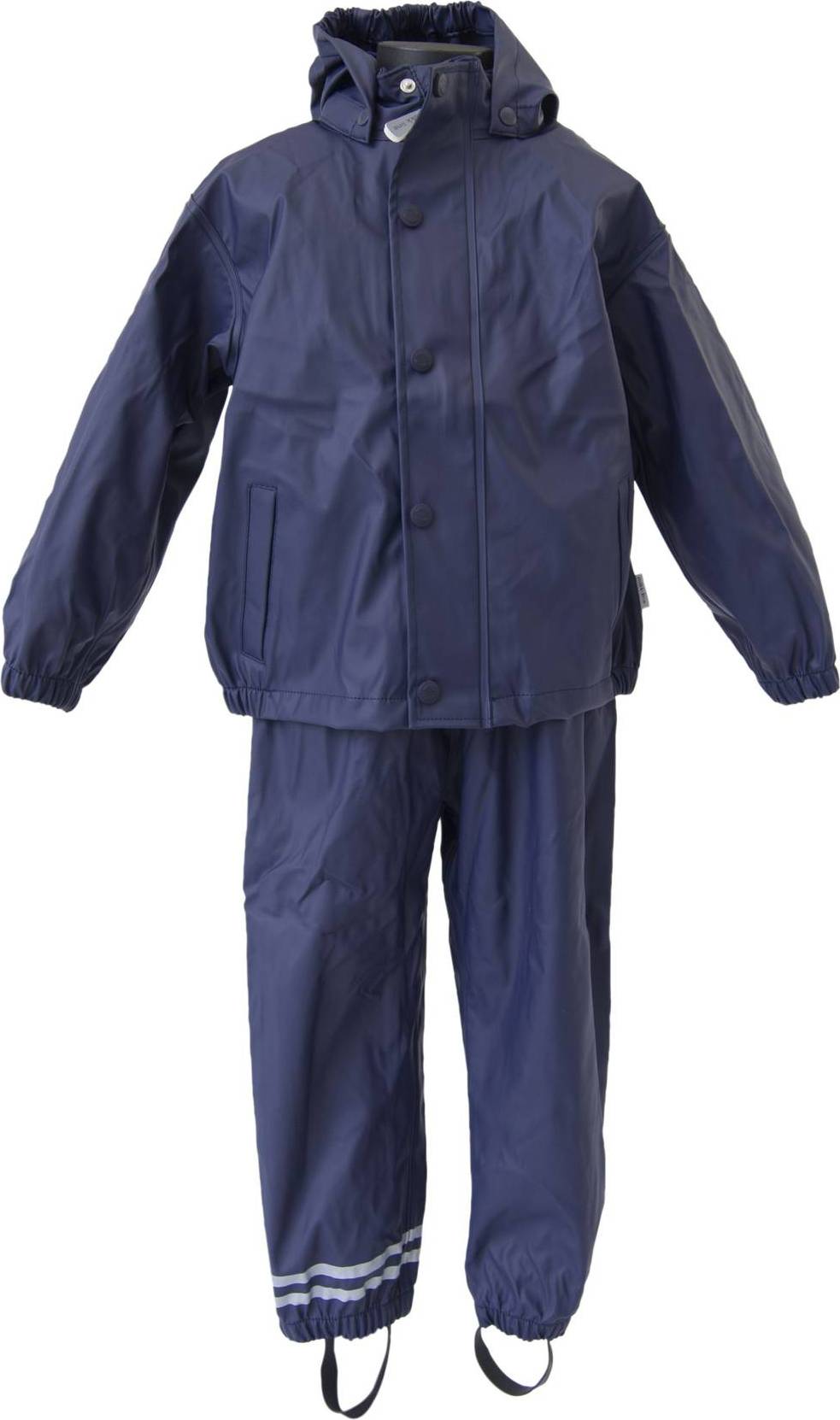 Mikk-Line PU Basic Regnsæt