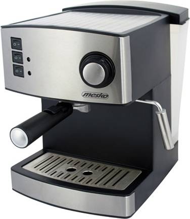 Espresso Machine