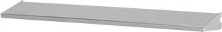 Elfa Utility Shelf Tray Platinum Storage System