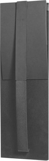 Morsø Loop Fireplace Set 51cm
