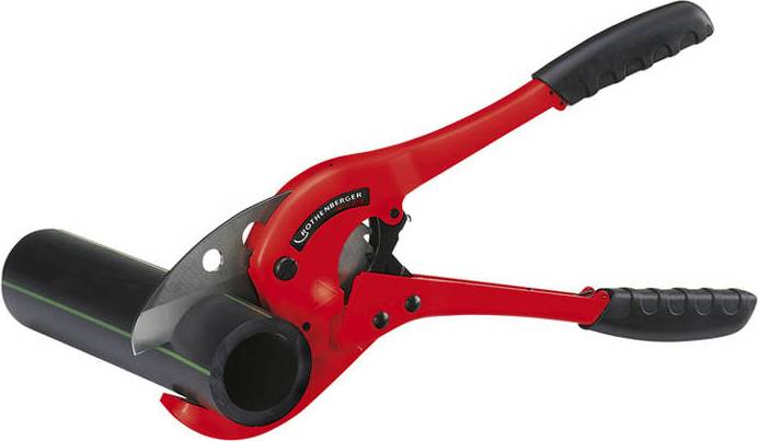 Rothenberger Rocut 75TC Plastsaks