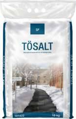 SP Tösalt 10L