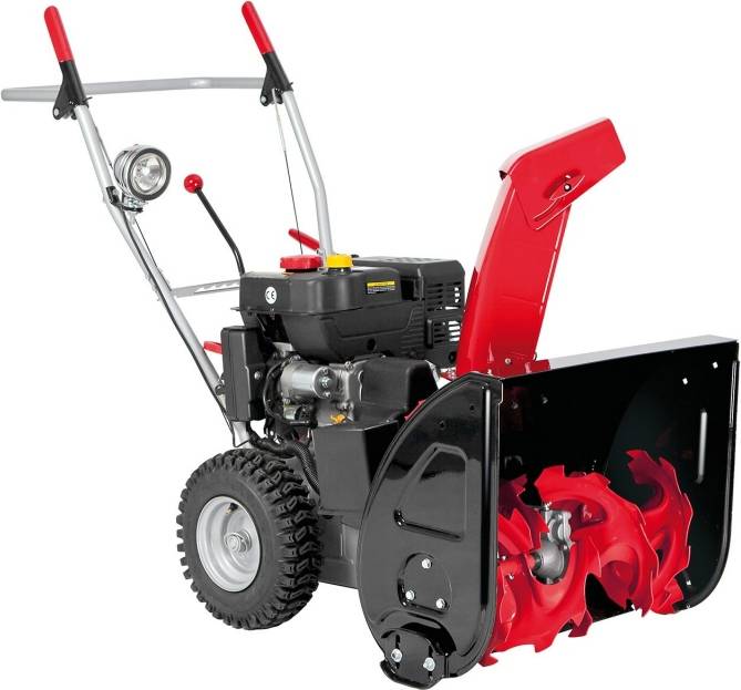 SnowLine 620 E II