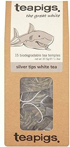 Silver Tips