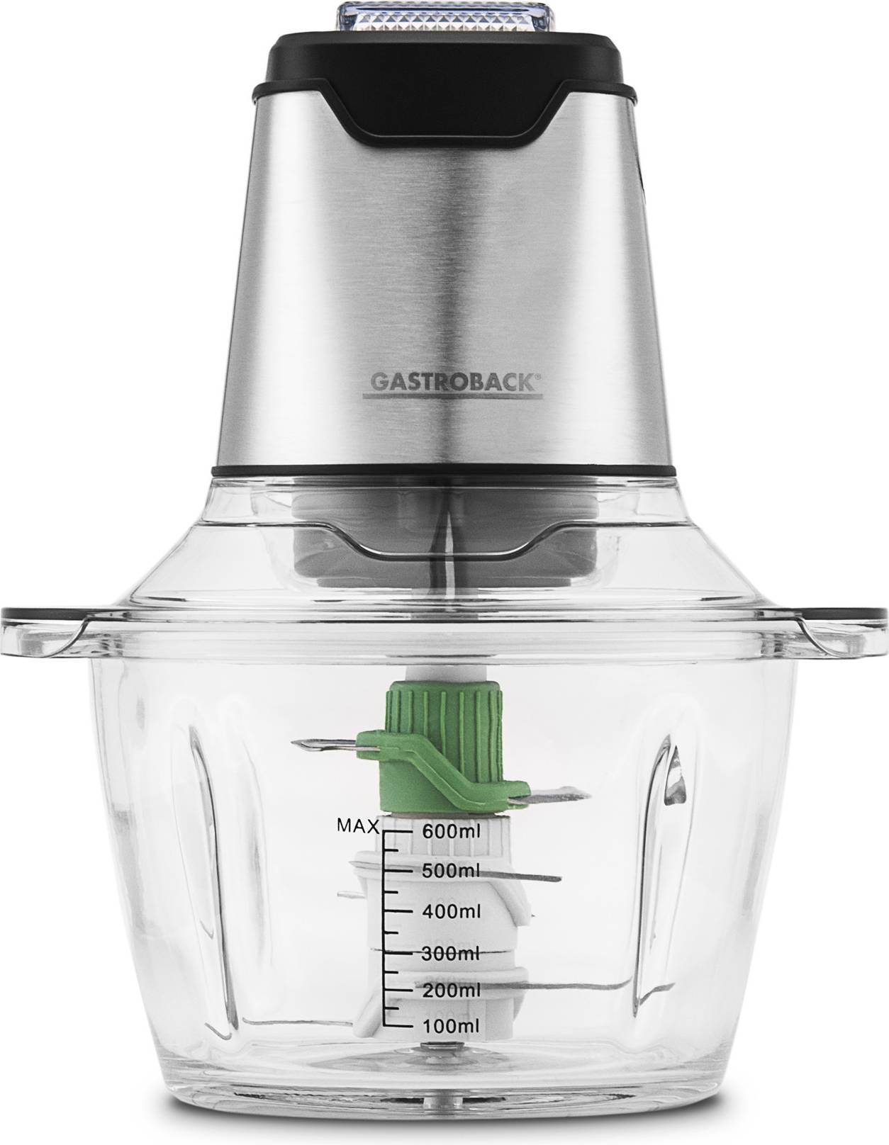Design Mini Chopper Plus