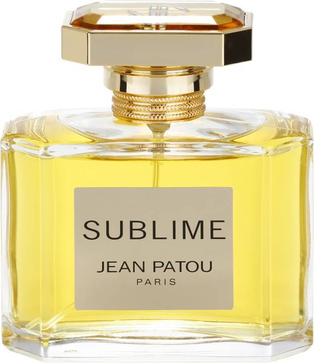 Sublime EdP