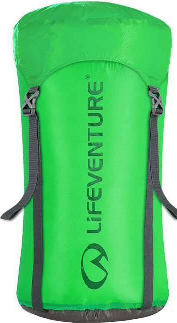 Ultralight Compression Sack 15 L
