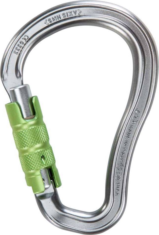 Axis HMS TG