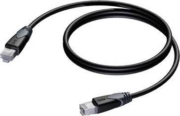 Procab CLD500 RJ45 UTP Cat5 5m