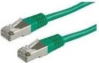 Roline RJ45 S/FTP Cat5e