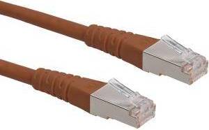 Roline RJ45 S/FTP Cat6 5m