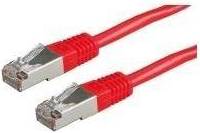 Roline RJ45 S/FTP Cat5e 0.5m