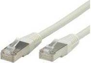 Value RJ45 FTP Cat5e 2m