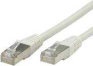 Value RJ45 FTP Cat5e 7m