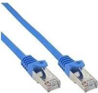 InLine RJ45 SF/UTP Cat5e