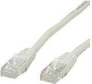 Value RJ45 UTP Cat5e 1m
