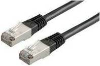 Roline RJ45 S/FTP Cat5e 3m