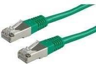 Roline RJ45 S/FTP Cat5e