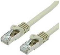 Value RJ45 S/FTP Cat6a 5m