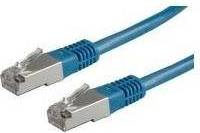 Roline RJ45 S/FTP Cat5e 1m