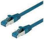 Value RJ45 S/FTP Cat6a 1.5m