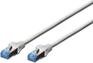 Digitus Professional RJ45-RJ45 SF/UTP Cat5e 15m